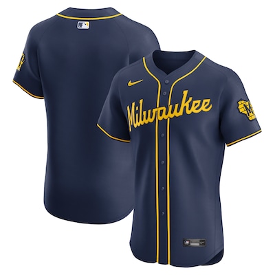 Milwaukee Brewers Men Jerseys 2025-11-11-031